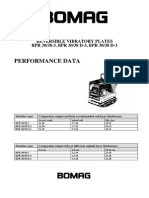 Ficha Compactacao Bomag Bpr30