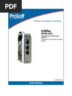 Mvi69 GSC User Manual