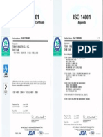 ISO14001(English)