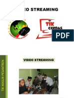 Live Video Streaming Easycap