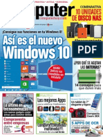 Computer Hoy nº 419 (24-10-2014)