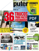 Computer Hoy Nº 414 (15-8-2014)