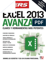 Páginas DesdeUsers - Excel 2013 Avanzado