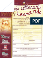 Premio Leonardo PDF