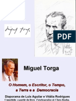  Miguel Torga