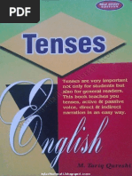 Download English Tenses Book in Urdu Iqbalkalmatiblogspotcom by Muhammad Iqbal SN262733219 doc pdf
