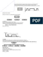 77000447 Line Coding Lanjutan