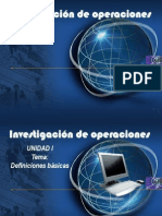 Intro Inv Operativa