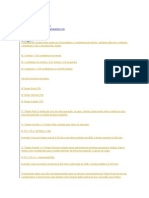 Cronoanálise: Tempo Real, Normal e Padrão