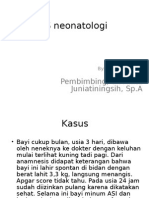 PMSS Neonatologi