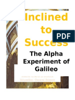 Book Review Galileo