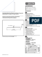 DSP-B-SH1107 Rev A