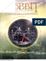 El Hobbit Desolación de Smaug PDF