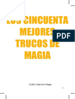 Fifty Greatest Magic Tricks_Spanish(1)
