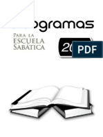 EscuelaSabatica_Programas_ProgramasParaLaEscuelaSabtica2013