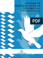 manual de Proteção Escolar