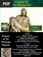 Download History of the Church Didache Series Chapter 12 The Renaissance by Fr Samuel Medley SOLT SN26275122 doc pdf