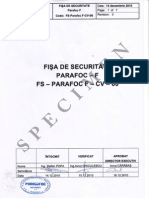 Fisa de Securitate Parafoc-F-specimen