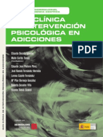 Becoña Iglesias, Elisardo (Coord.) - Guía clínica de intervención psicológica en adicciones.pdf