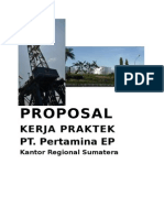 Proposal KP Prabumulih