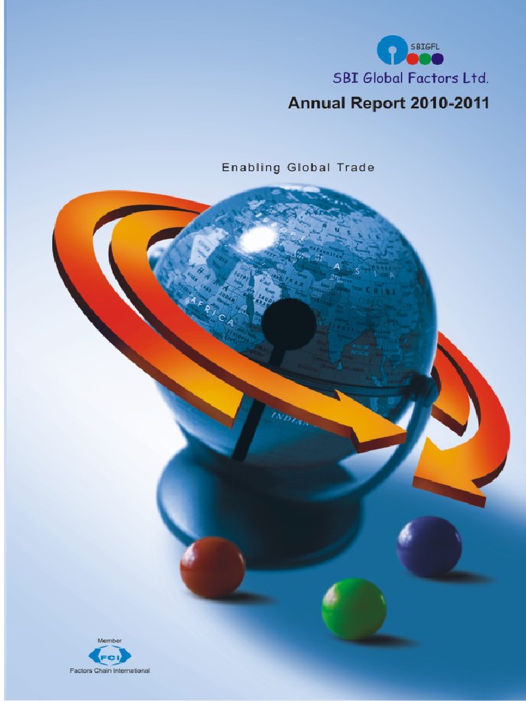 SBI Annual Report 10 11 Economic Growth Board Of Directors