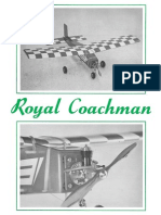 149 - Royal Coachman Article