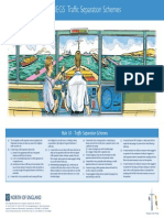 Traffic Separation Schemes