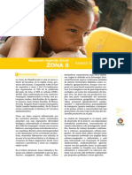 Agenda Zonal 8