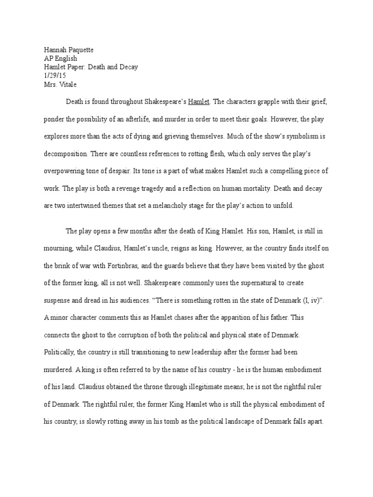 Slate personal essays picture