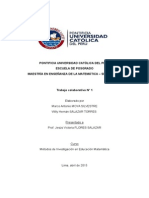 Aspectos Especificos de Cada Fase de La Ingenieria Didactica Presentes en La Tesis Analizada