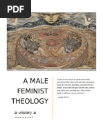 Download Male Feminist Theology a Vision a Proposal by Paul Burkhart SN262771192 doc pdf