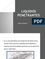 LIQUIDOS PENETRANTES_presentacion