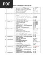 Float Pool - Orientation - RN Critical Care Competency Checklist ...