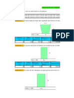 Valuaciones Excel