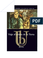 Verne, Julio - Viaje Al Centro de La Tierra