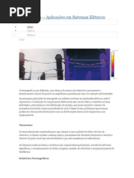 Termografia Matéria Da Mecatronica Atual