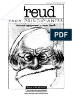 Freud Para Principiantes