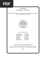 Download Makalah Keanekaragaman Hayati Dan Hutan by Ady Hidayatullah SN262781139 doc pdf