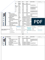 Software Development Plan