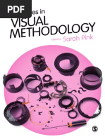 Pink, Sarah (Ed.) - Advances in Visual Methodology | PDF ...