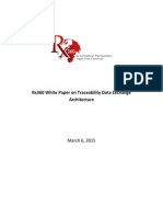 Rx360 TDEA White Paper FINAL For Publication