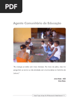 2006 Relatório Fotográfico Cidade Educativa Virgem da Lapa-MG (ABR-JUN06)