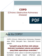 Presentasi COPD
