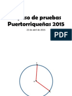 Rapaso Para PP2015 Día 2