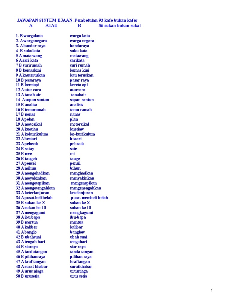 Mardi Sebutan Nenas Tapi Ejaan Yg Betul Adalah Nanas Facebook