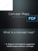 Concept Maps Presentation