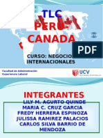 TLC Peru Canada 1