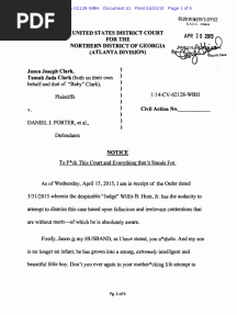 Fuck This Court