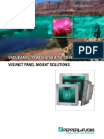 PNF Visunet HMI Monitor PDF