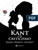 Kant Congreso.